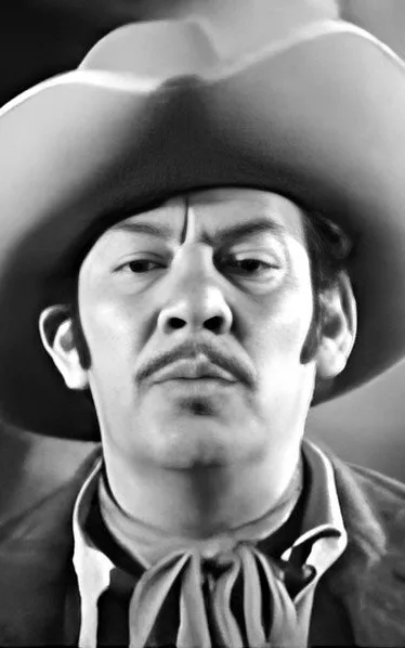 José Chávez