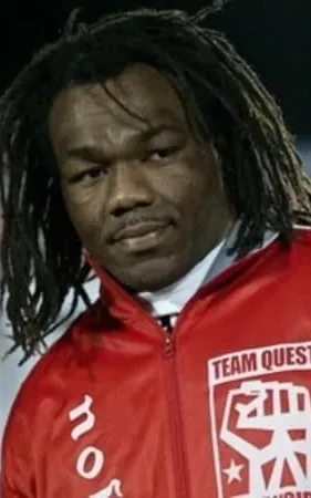 Rameau Thierry Sokoudjou