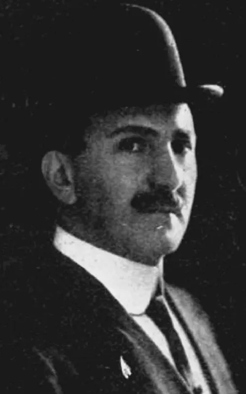 Julius Steger