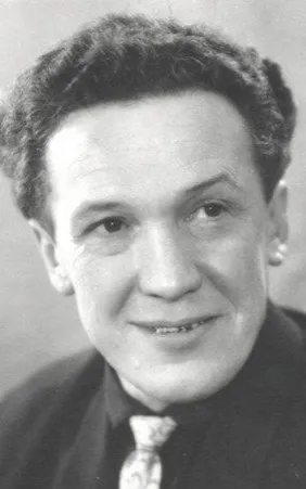 Nikolai Badyev