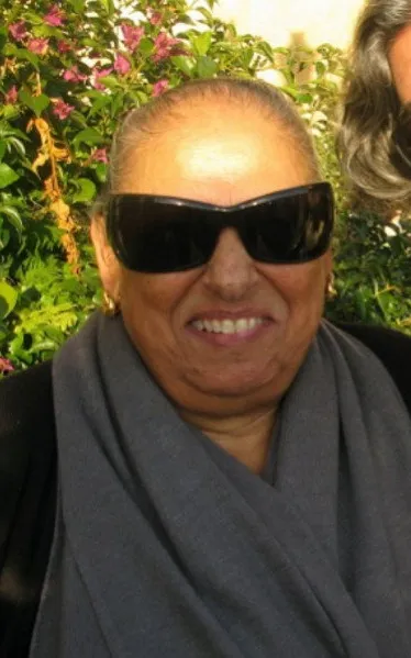 María Bala
