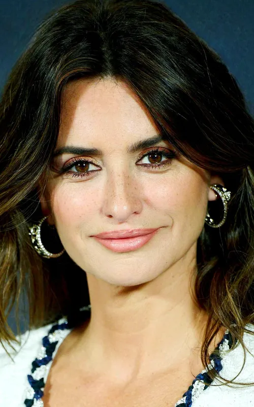 Penélope Cruz