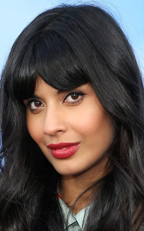 Jameela Jamil