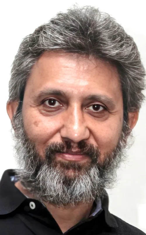 Neeraj Kabi