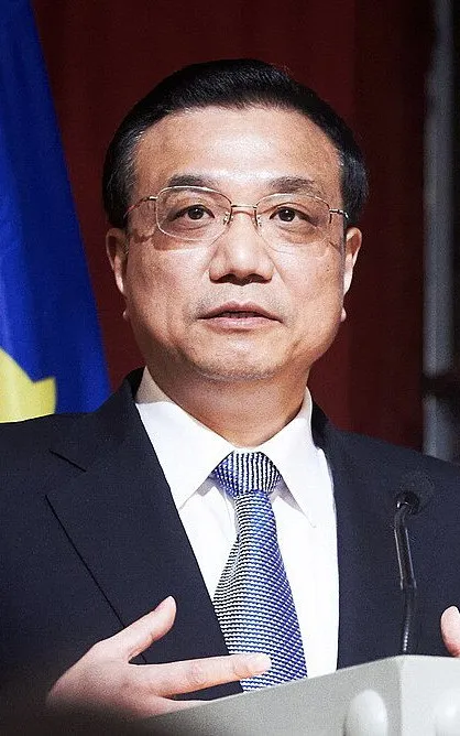 Li Keqiang