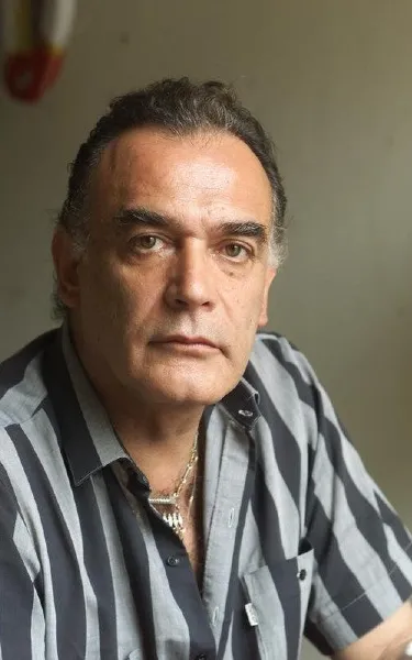 Eduardo Parra