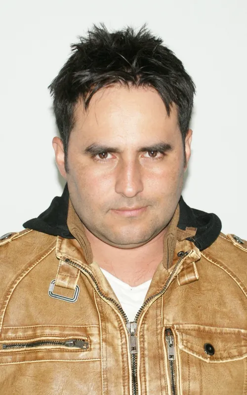 Giovanni Almonacid