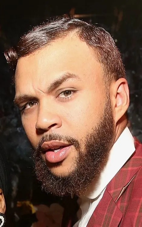 Jidenna