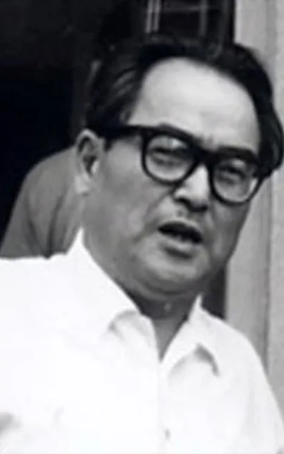 Kazuo Mori