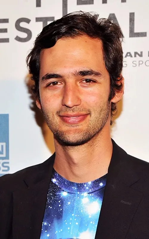 Jason Silva