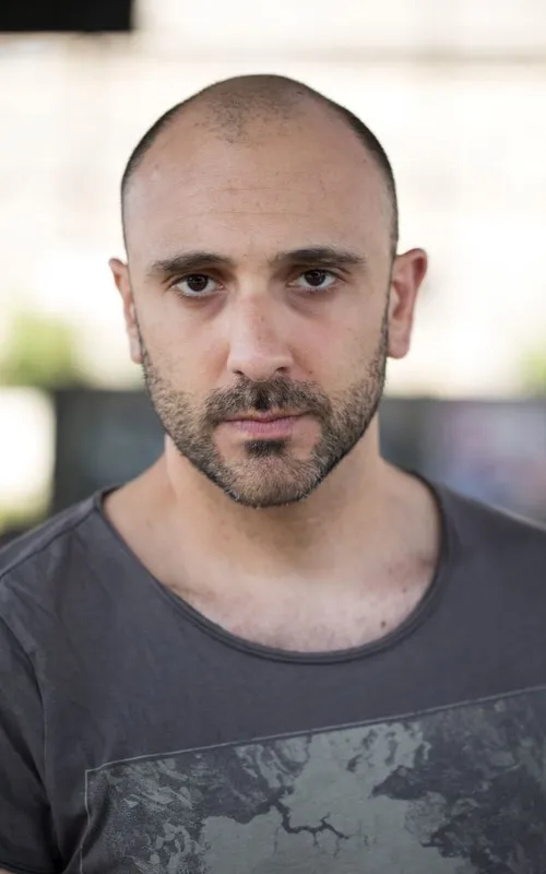 Sergio Del Prete