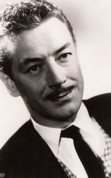 Ralph Lothar