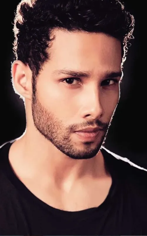 Siddhant Chaturvedi