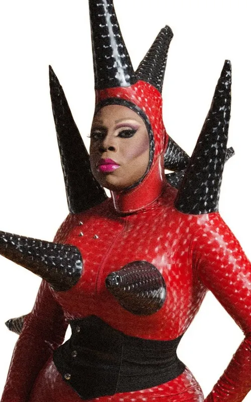Vivacious