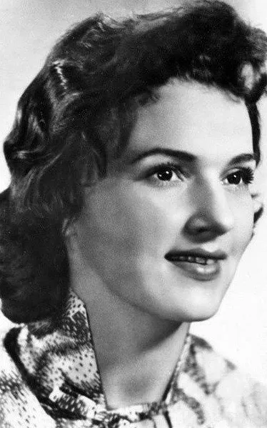 Yuliya Borisova