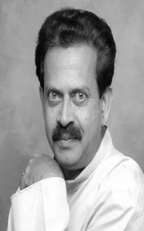 Srinivasa Prabhu