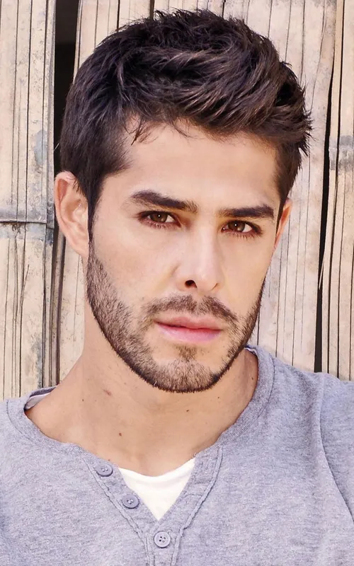Jorge Armando Soto