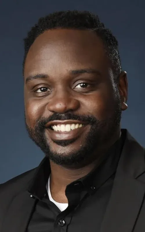 Brian Tyree Henry