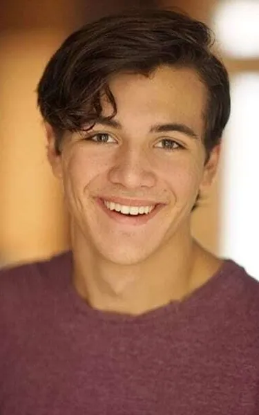 Connor Jones