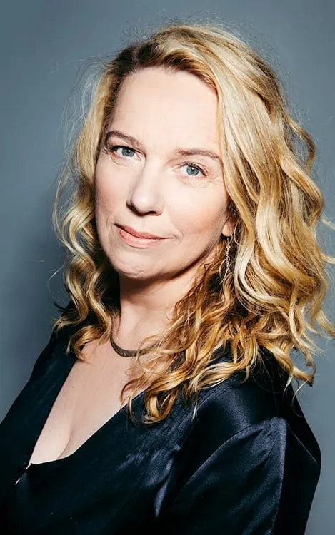 Arndís Hrönn Egilsdóttir