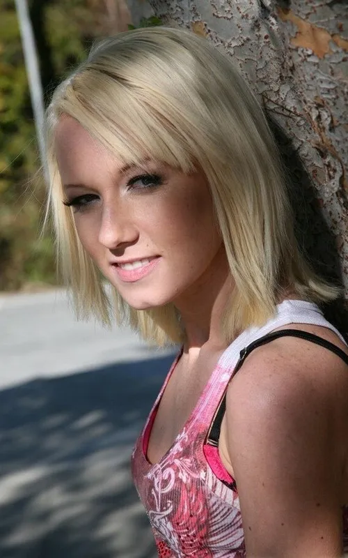 Alexia Sky