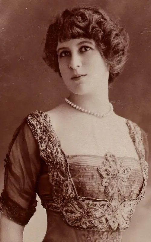 Jeanne Desclos