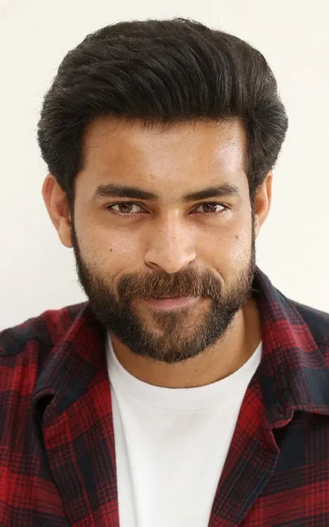 Varun Tej