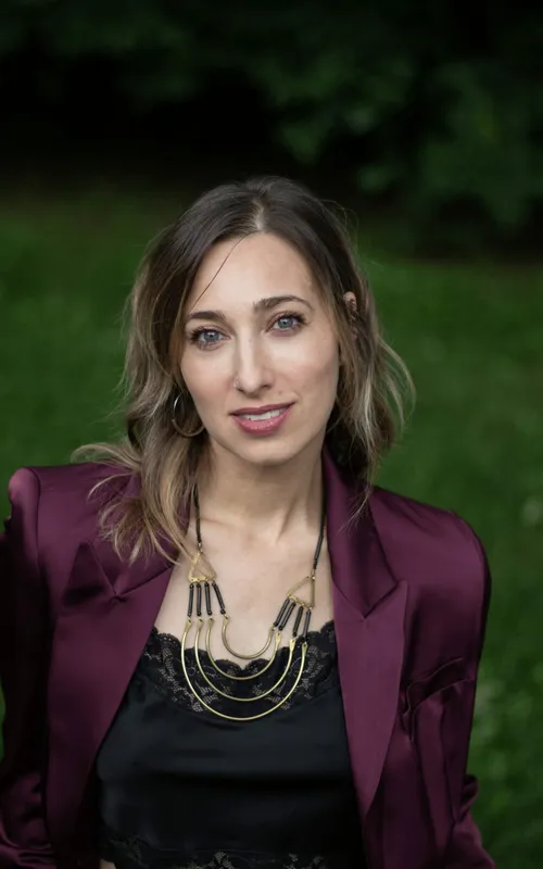 Evalee Gertz