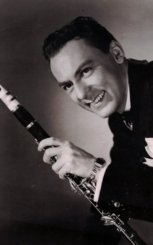 Woody Herman