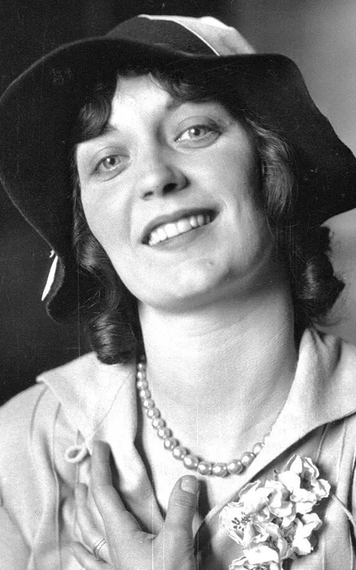Yvonne Gardelle
