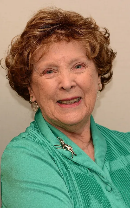 Margaret Kerry