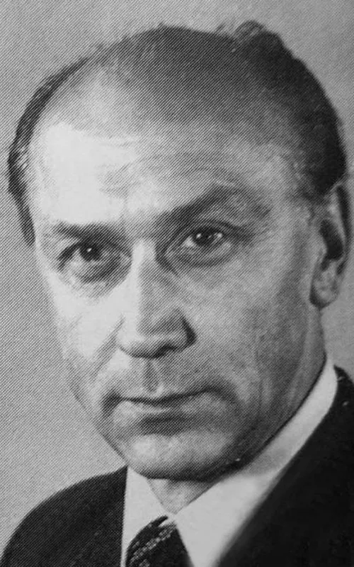 Aleksandr Gai