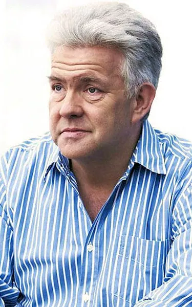 Ian McMillan