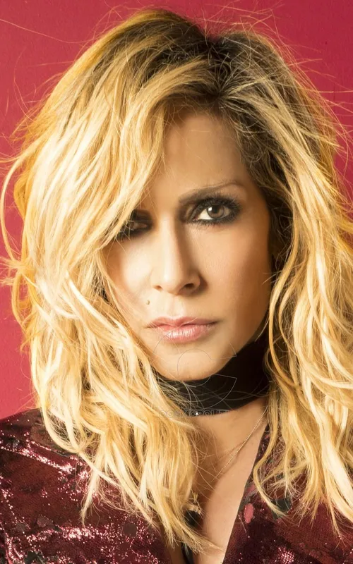 Anna Vissi