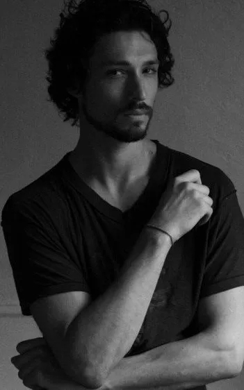 Chris Ackerman