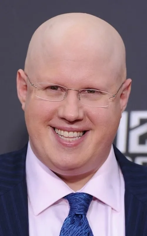 Matt Lucas