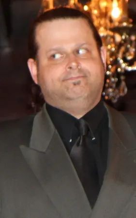 Dave Prazak