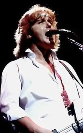 John Wetton