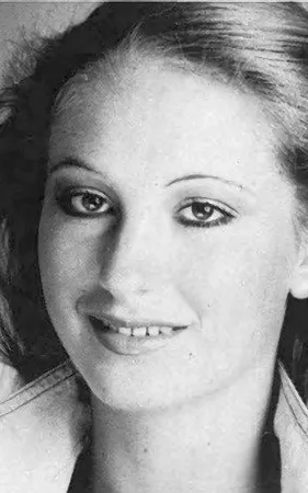 Michèle Goullet