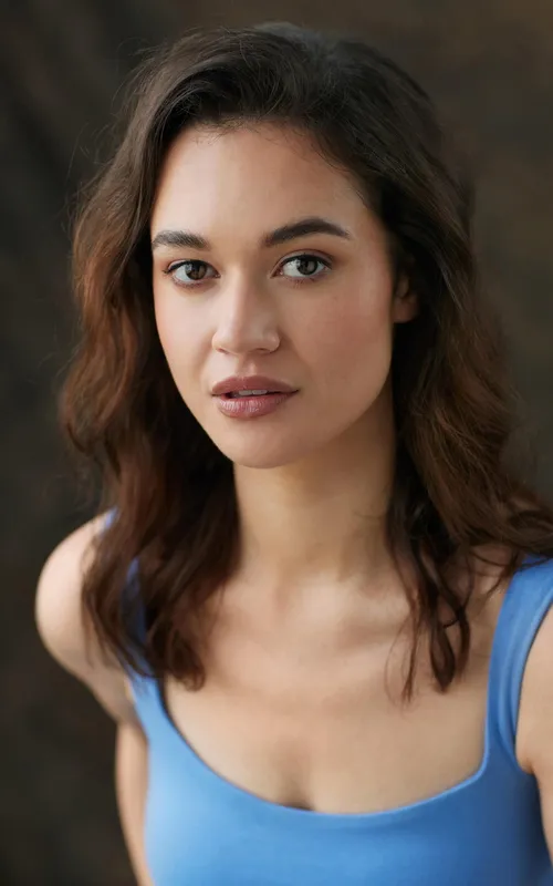 Tatum Warren-Ngata