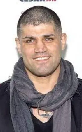 Attila Mirhosseini