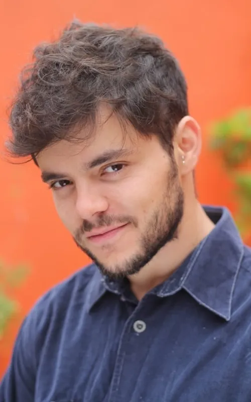 João Paulo Bienermann