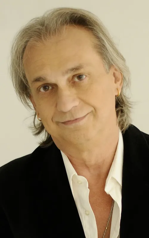 David Lebón