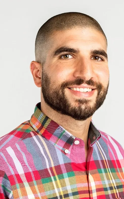 Ariel Helwani