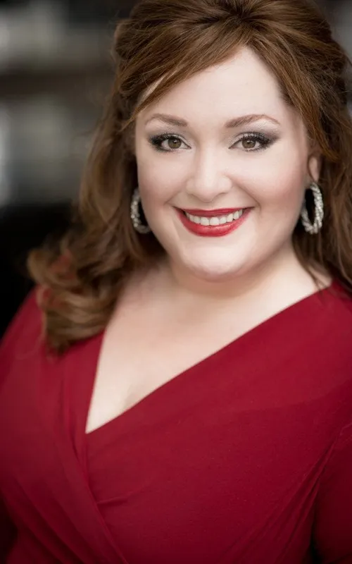 Heidi Melton