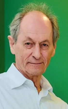 Michael Marmot