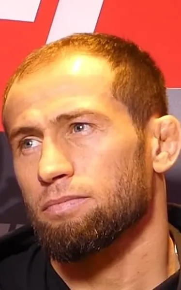 Mairbek Taisumov