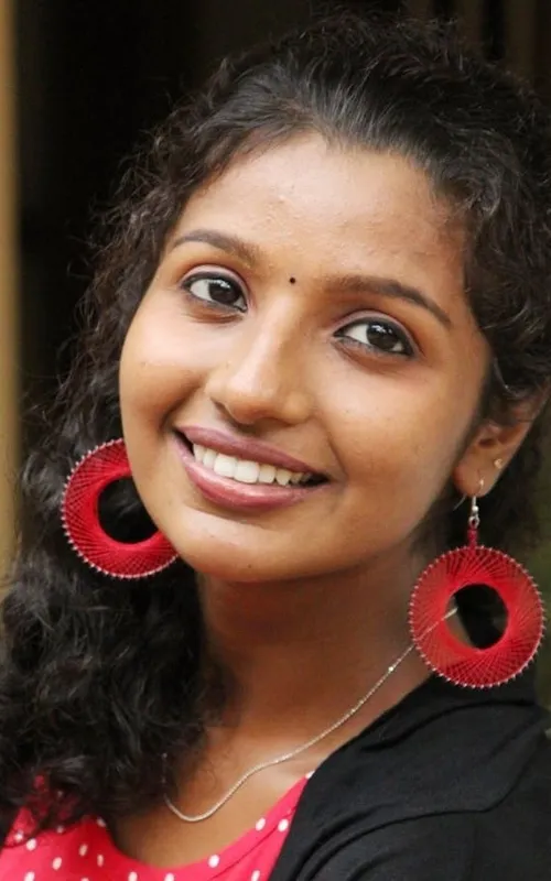 Chandini Geetha