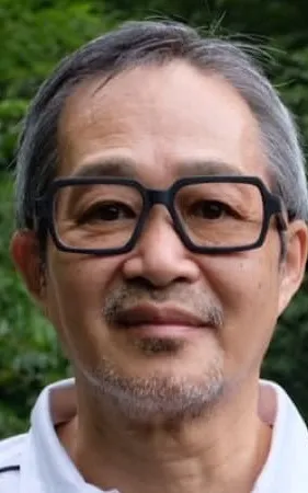 Tadashi Suzuki