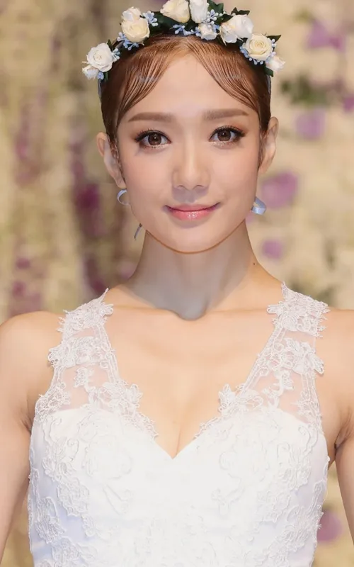 Grace Wong